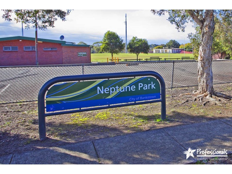 15 Fewtrell Avenue, Revesby Heights NSW 2212