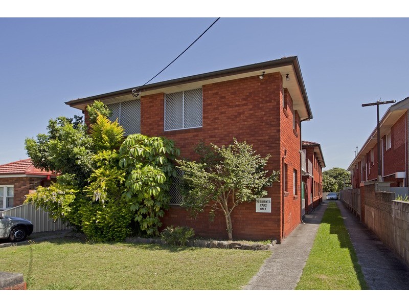 3/24 Josephine Street, Riverwood NSW 2210