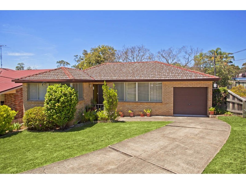 129 Centaur Street, Revesby Heights NSW 2212
