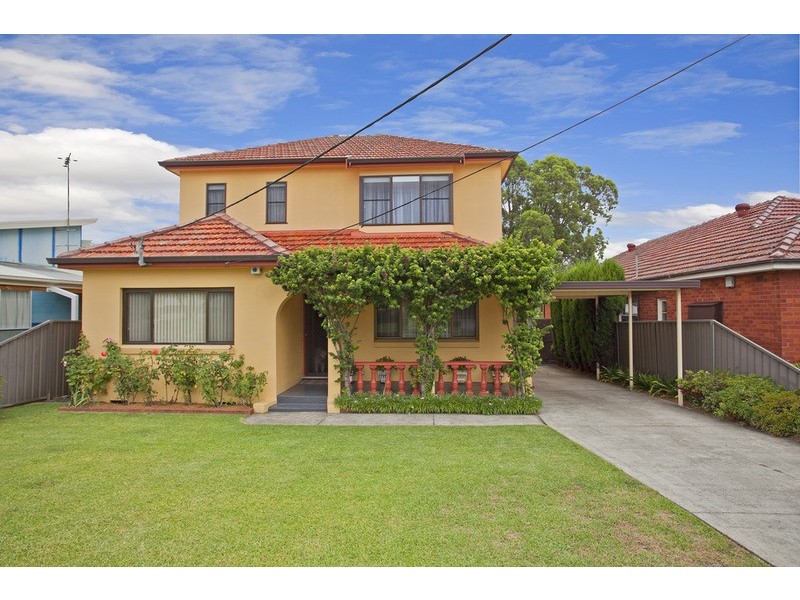 18 Milford Avenue, Panania NSW 2213