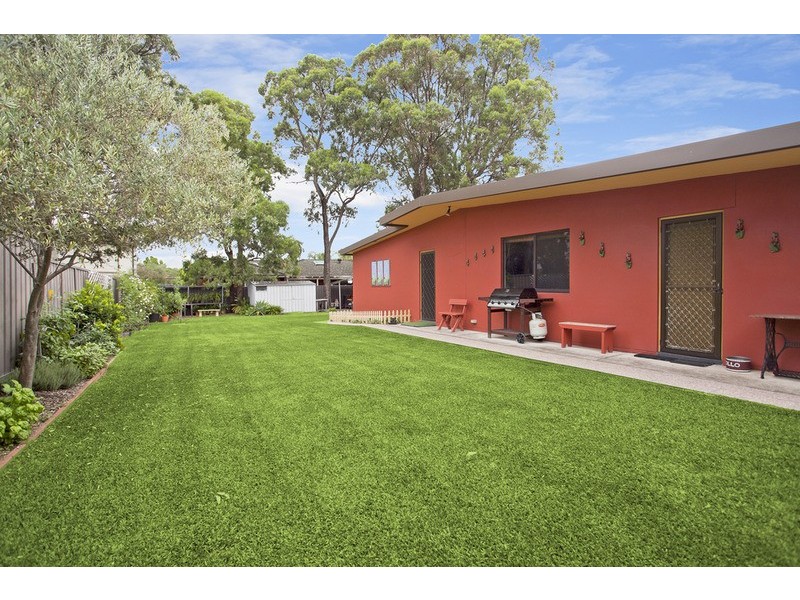 18 Milford Avenue, Panania NSW 2213