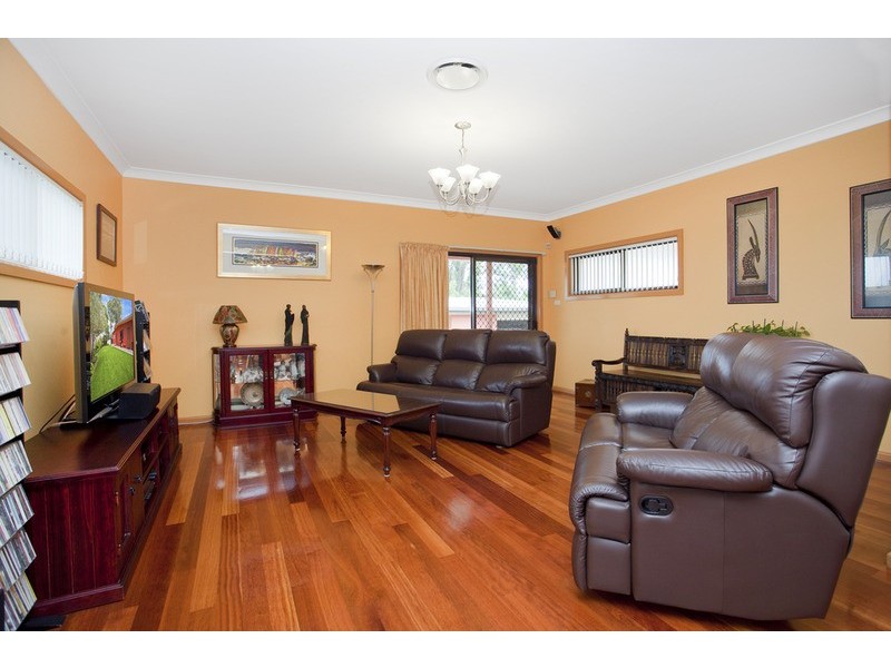 18 Milford Avenue, Panania NSW 2213