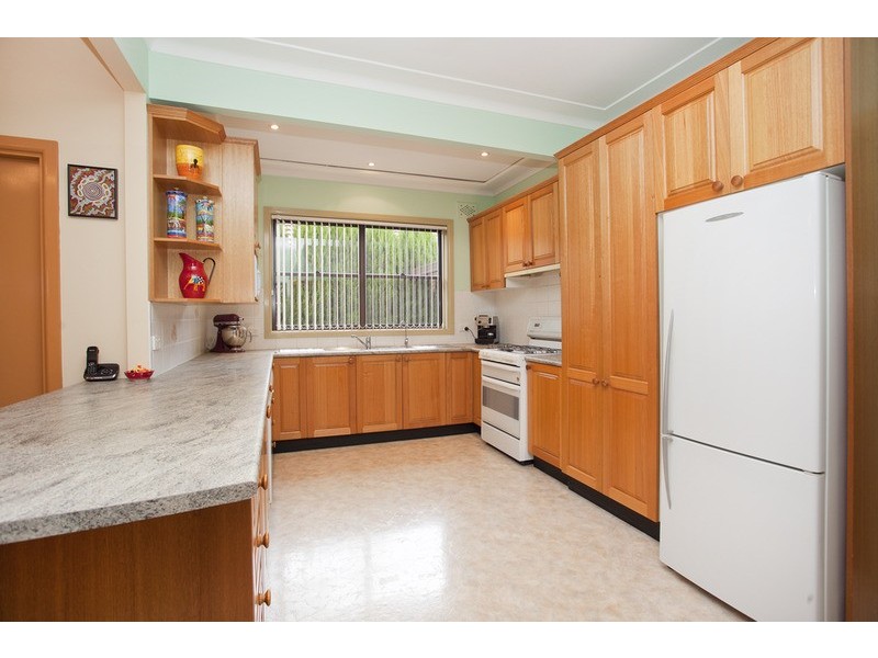 18 Milford Avenue, Panania NSW 2213