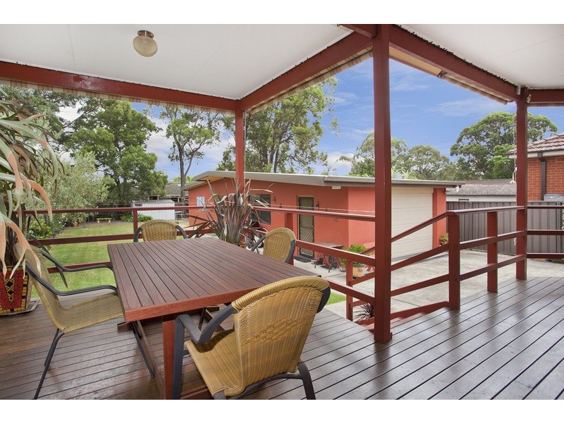 18 Milford Avenue, Panania NSW 2213