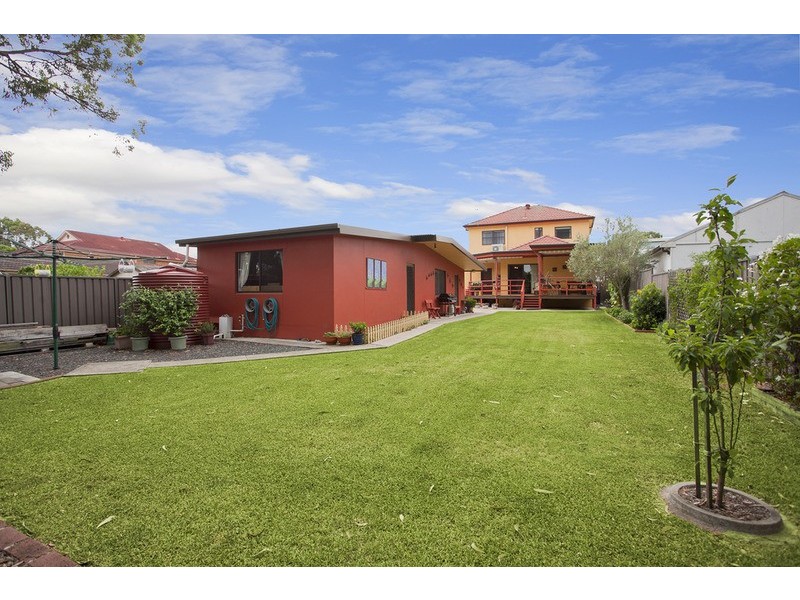 18 Milford Avenue, Panania NSW 2213