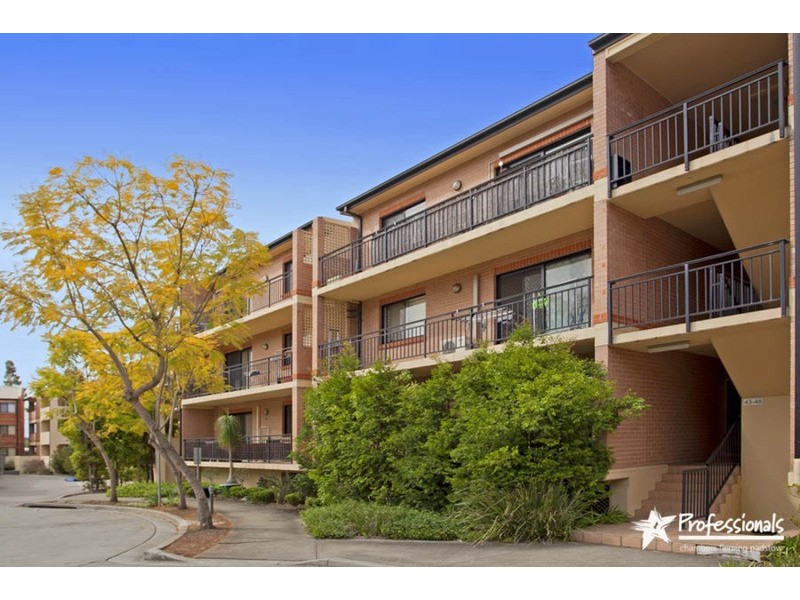 46/68 Davies Road, Padstow NSW 2211