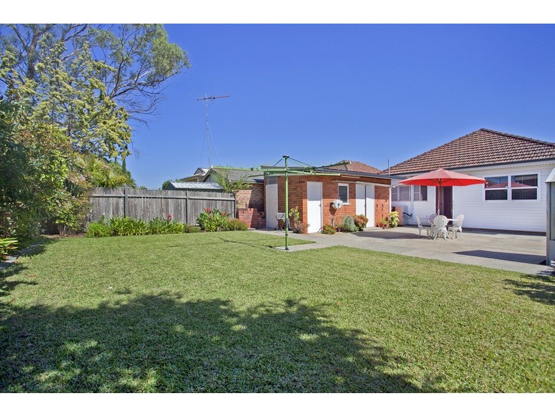 19 Sherlock Avenue, Panania NSW 2213