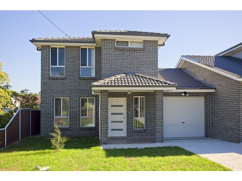 2 Parana Avenue, Revesby NSW 2212