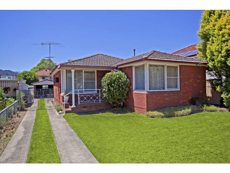 3 Craigie Avenue, Padstow NSW 2211