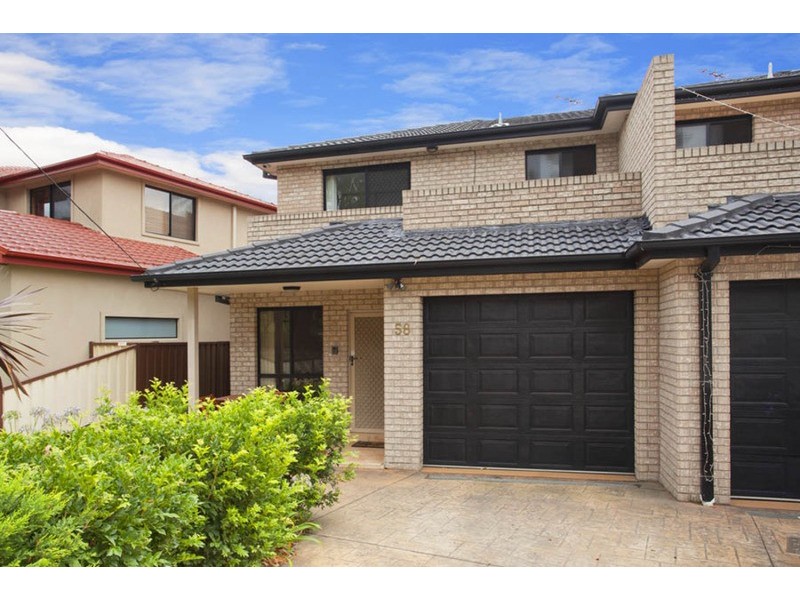 58 Turvey Street, Revesby NSW 2212