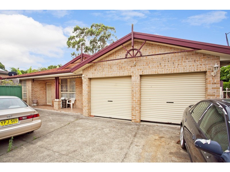 138A Gibson Avenue, Padstow NSW 2211