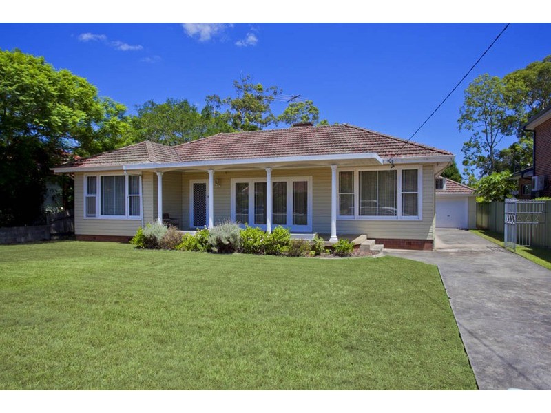 45 Ogilvy Street, Peakhurst NSW 2210