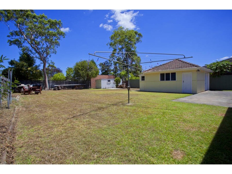 45 Ogilvy Street, Peakhurst NSW 2210