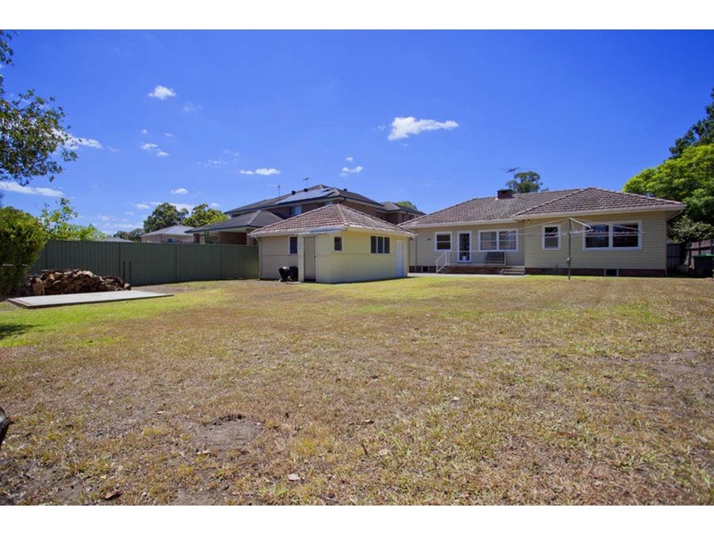 45 Ogilvy Street, Peakhurst NSW 2210