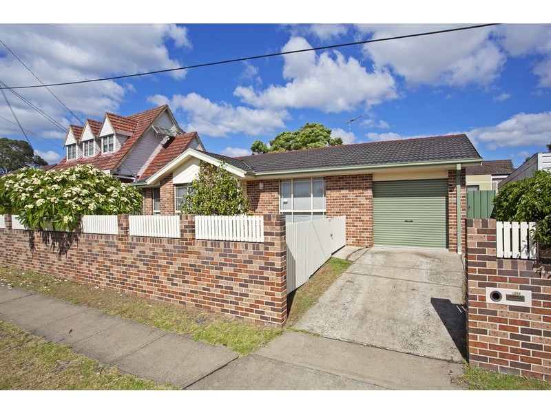 134A Davies Road, Padstow NSW 2211