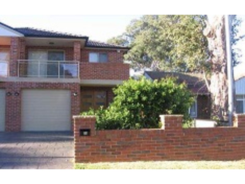 3 English  Street, Revesby NSW 2212