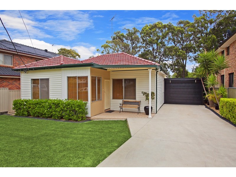 7 Glendale Avenue, Padstow NSW 2211