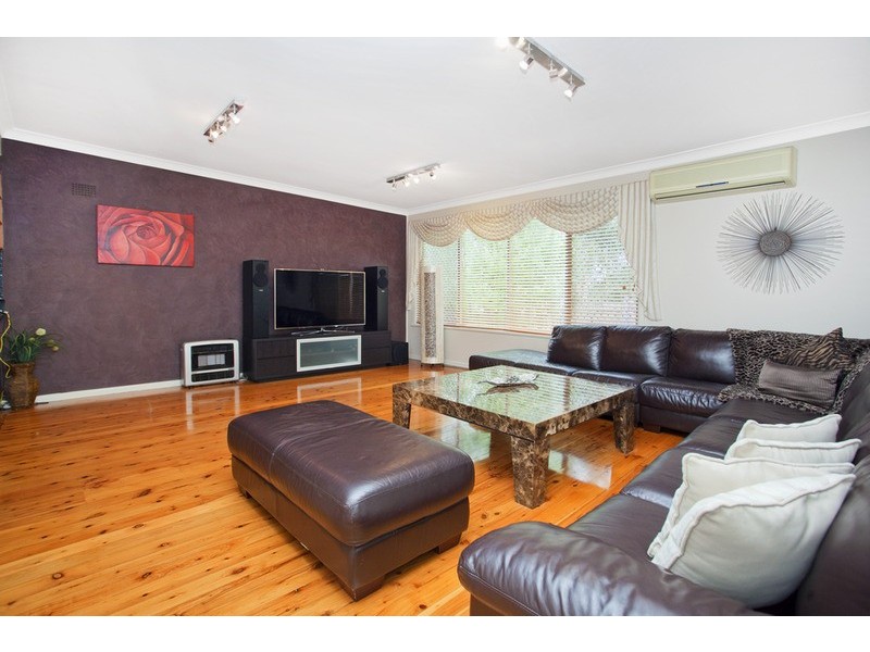 7 Glendale Avenue, Padstow NSW 2211