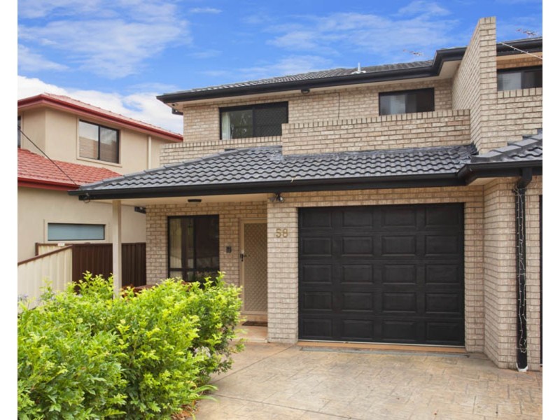 58 Turvey Street, Revesby NSW 2212