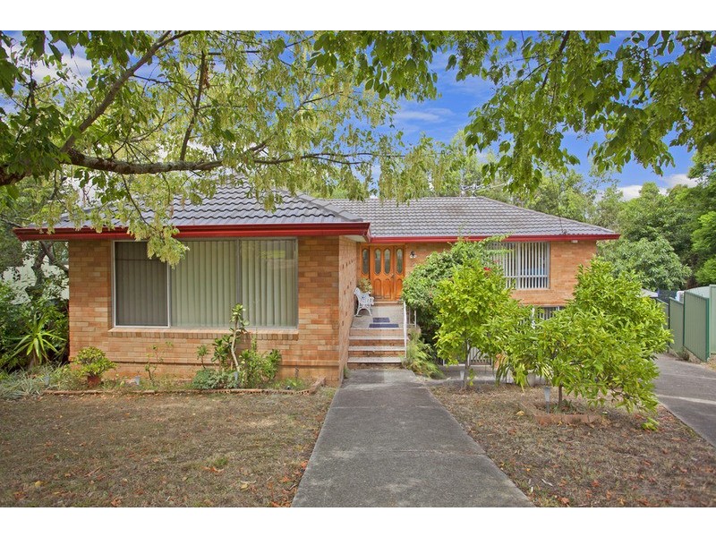 12 Truro Parade, Padstow NSW 2211