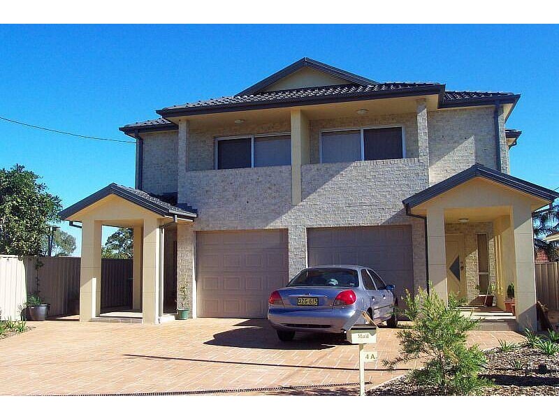 4 Baldi Avenue, Panania NSW 2213