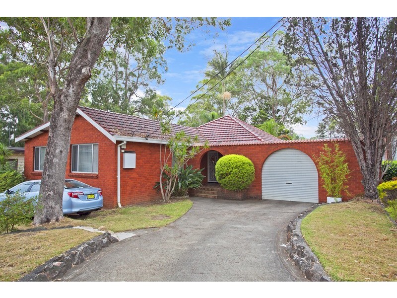 32 Uranus Road, Padstow NSW 2211