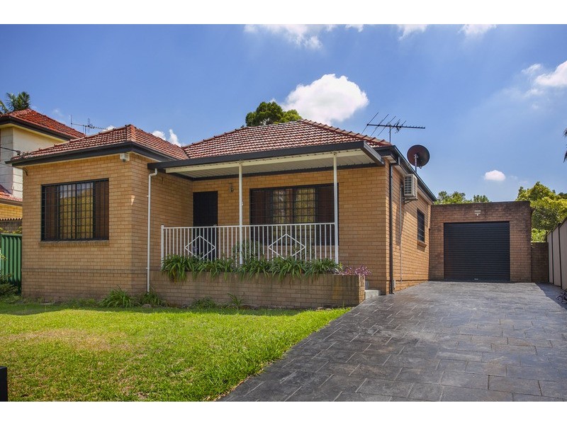 6 Archibald Street, Padstow NSW 2211