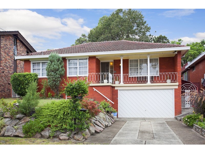 101 Malvern Street, Panania NSW 2213