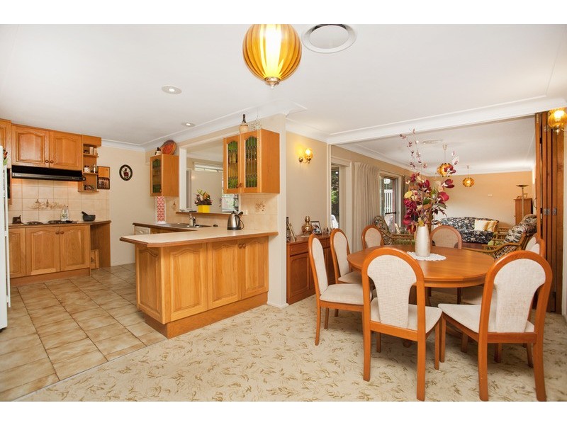 101 Malvern Street, Panania NSW 2213