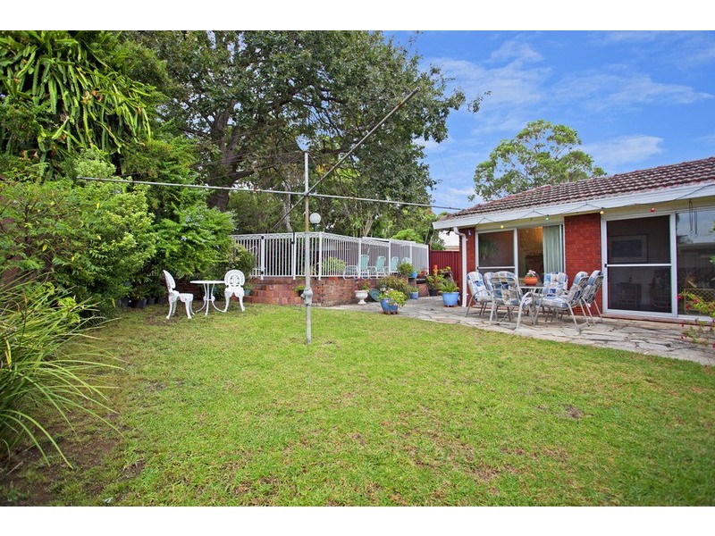 101 Malvern Street, Panania NSW 2213