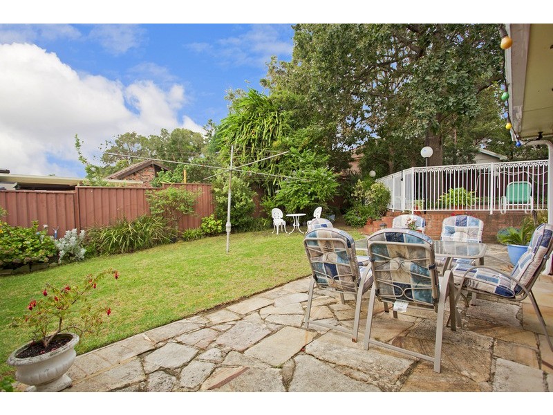 101 Malvern Street, Panania NSW 2213