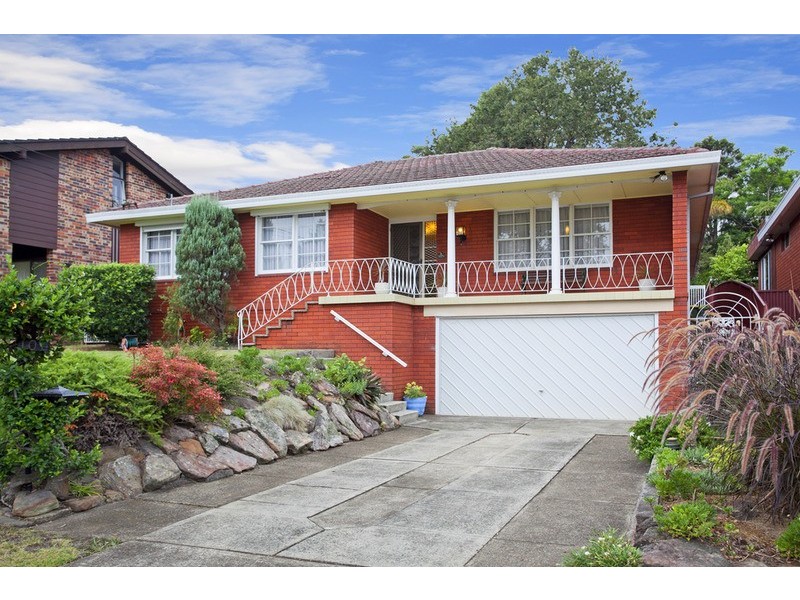 101 Malvern Street, Panania NSW 2213