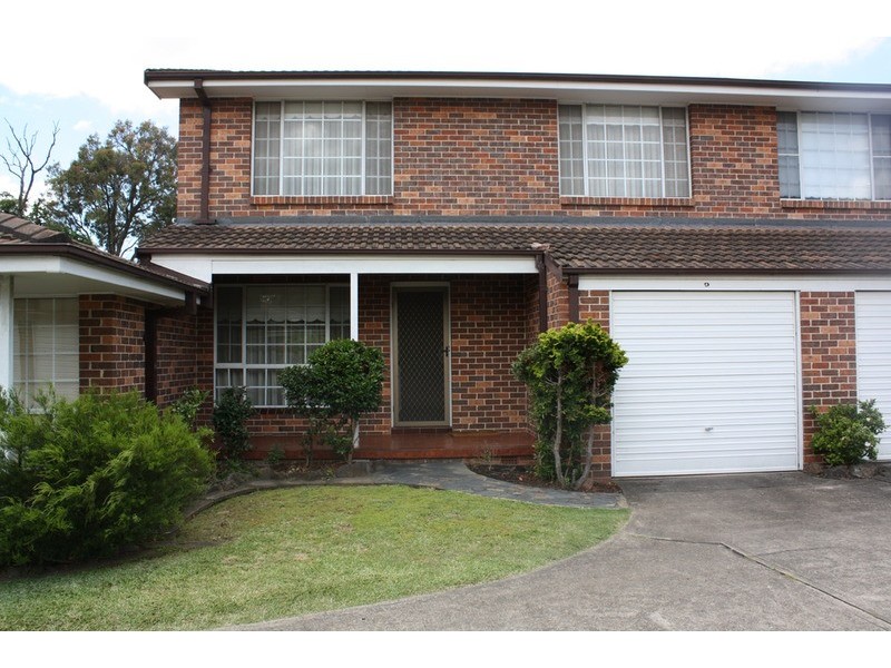 9/259 The River  Road, Revesby NSW 2212