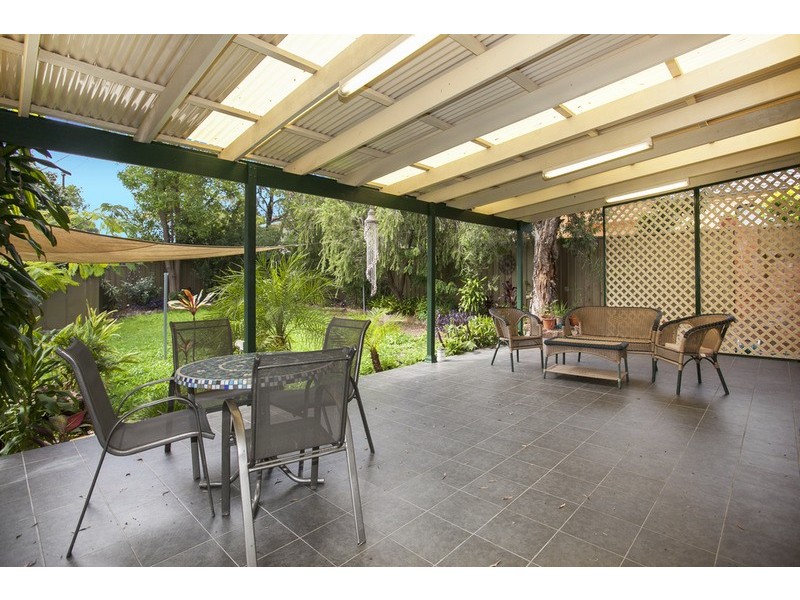 100 Courtney Road, Padstow NSW 2211