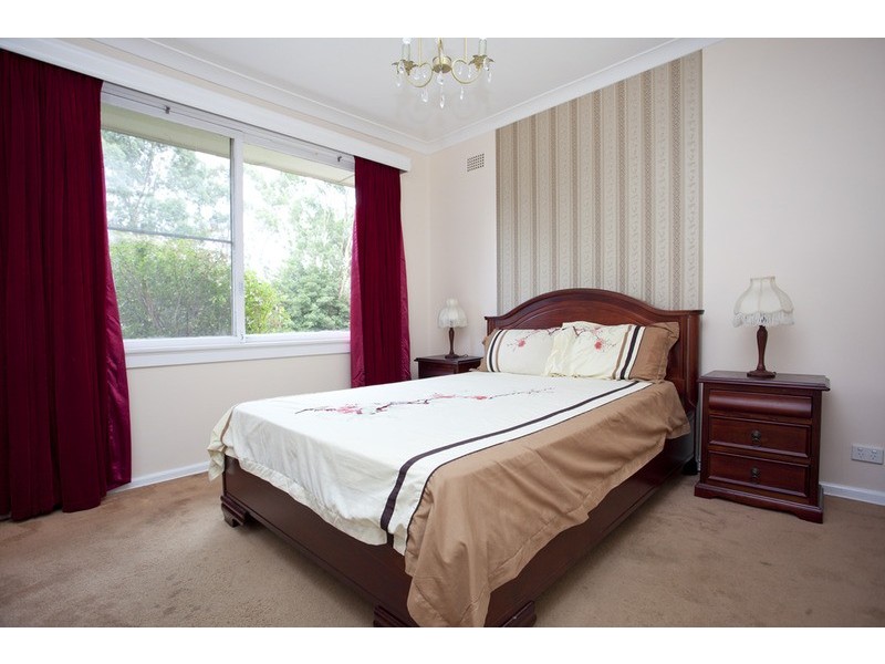 100 Courtney Road, Padstow NSW 2211