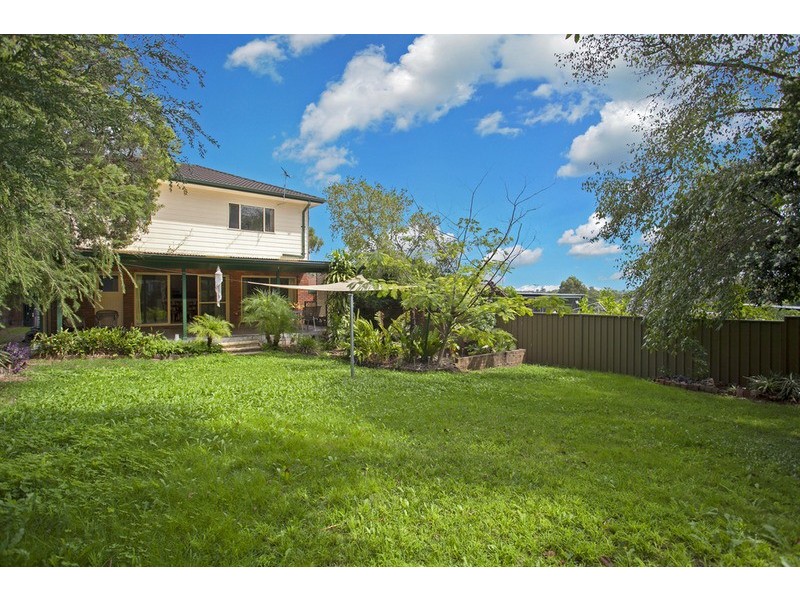 100 Courtney Road, Padstow NSW 2211