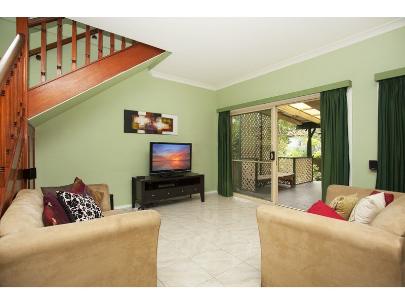 100 Courtney Road, Padstow NSW 2211