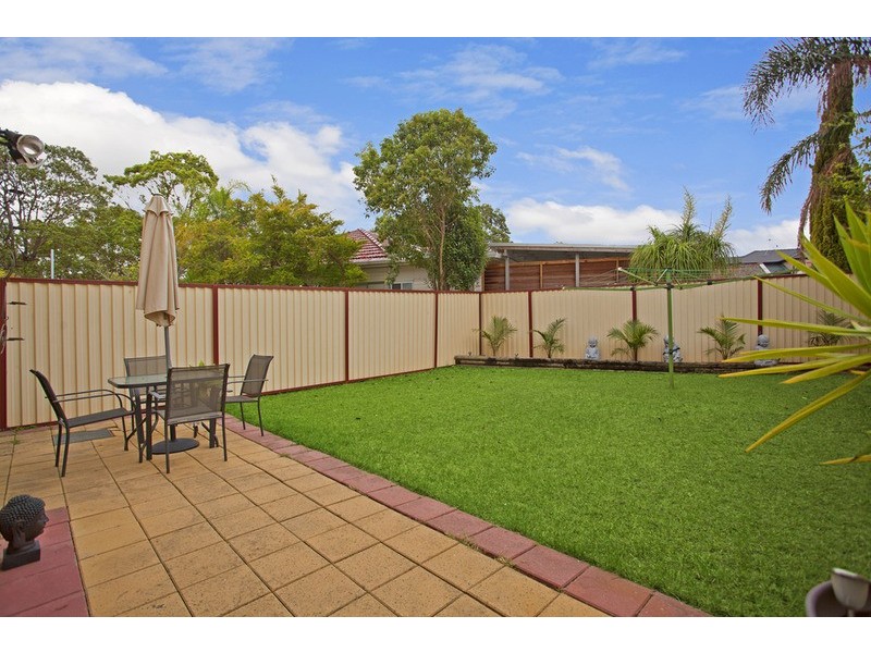 2/48 Uranus Road, Padstow NSW 2211