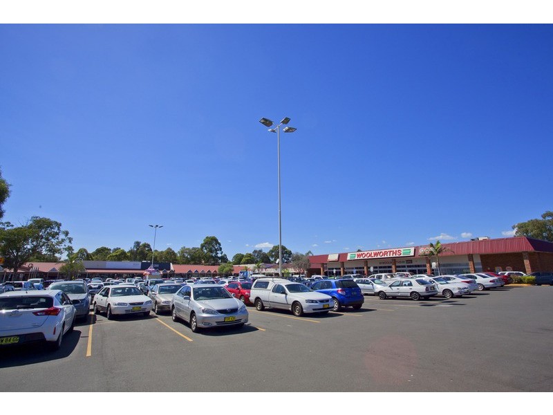 1/1 Ikara Crescent, Moorebank NSW 2170