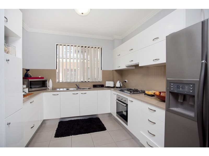 2,3,4/1 Ikara Crescent, Moorebank NSW 2170