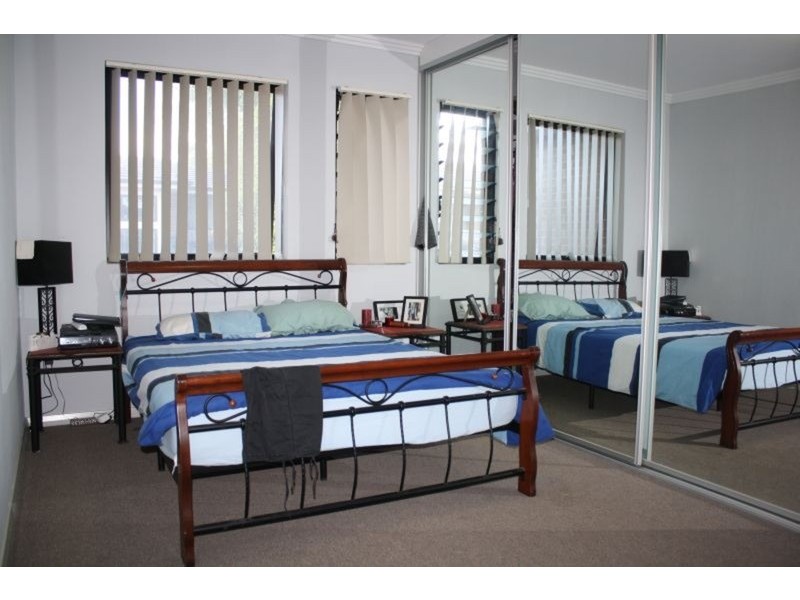 6/1 Ikara Crescent, Moorebank NSW 2170