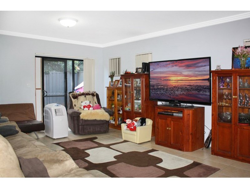 7,8,9/1 Ikara Crescent, Moorebank NSW 2170
