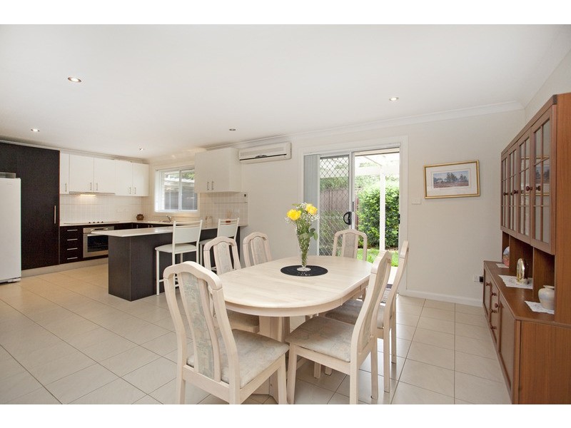 4/69 Lucas  Road, East Hills NSW 2213