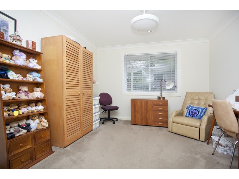 4/69 Lucas  Road, East Hills NSW 2213