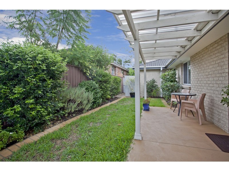 4/69 Lucas  Road, East Hills NSW 2213