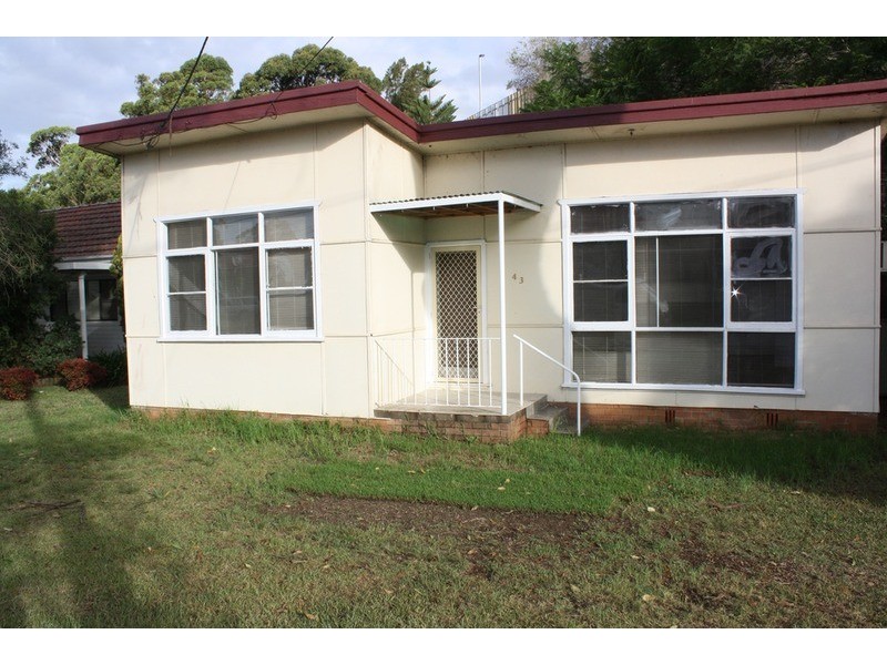 43 Simmons Street, Revesby NSW 2212