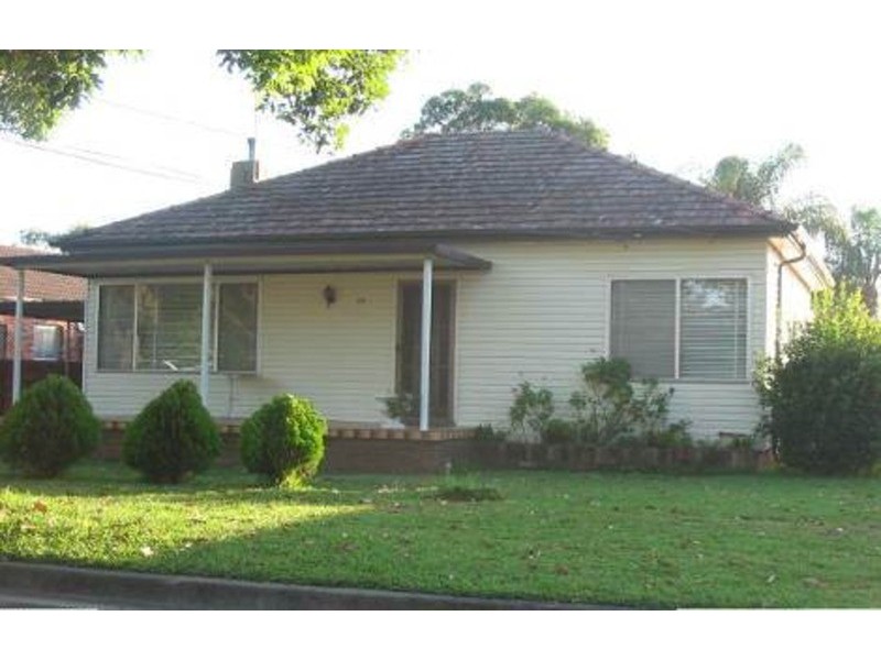 19 Cheatle  Street, East Hills NSW 2213
