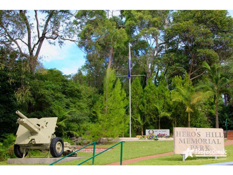 34A Alamein Road, Revesby Heights NSW 2212