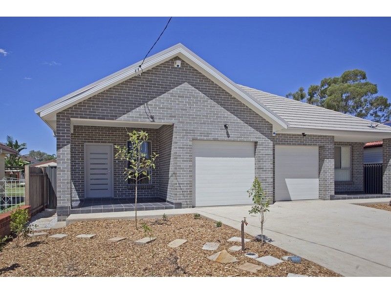 3 Laundess Avenue, Panania NSW 2213