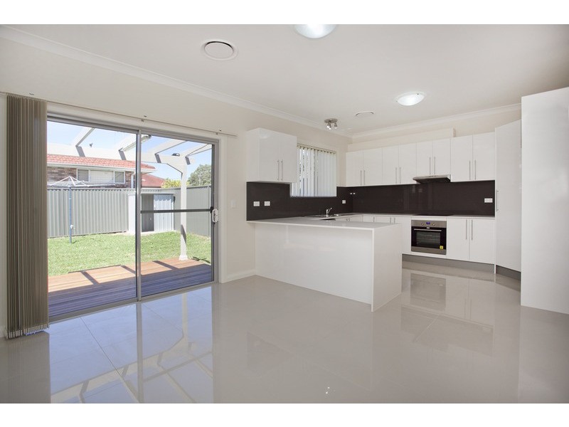 3 Laundess Avenue, Panania NSW 2213